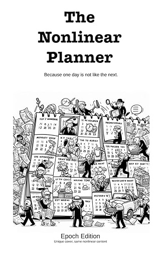 The Nonlinear PLanner
